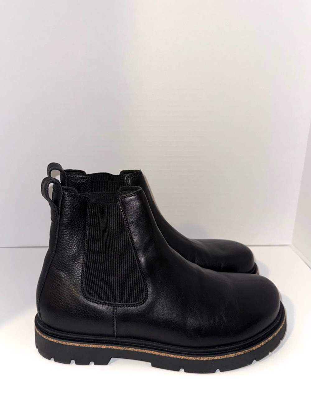 Birkenstock Highwood Chelsea Boots